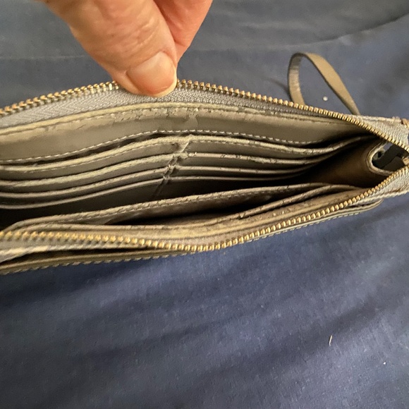 COACH Wristlet - Picture 3 of 3